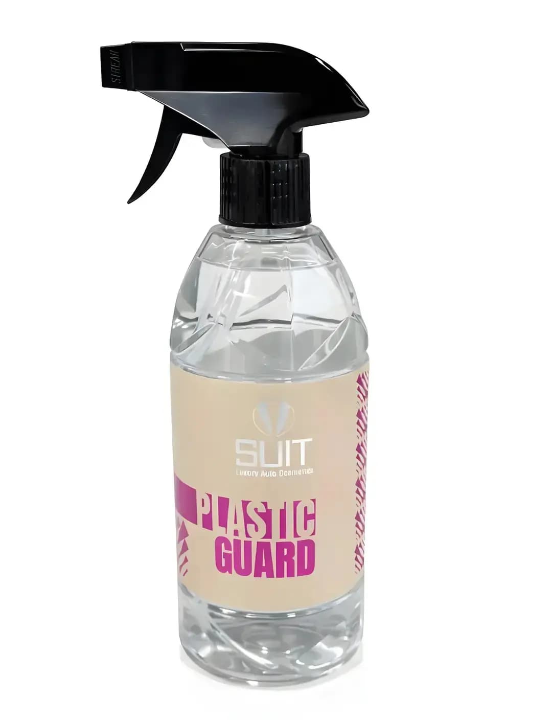 Suit Luxury SUIT PLASTIC GUARD (PLASTİK YENİLEYİCİ) - Autoshift
