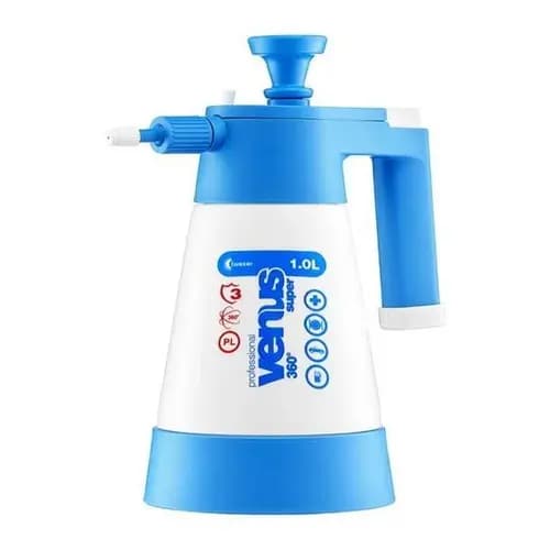 Kwazar Kwazar 360 Derecede Her Açıdan Atan Basınçlı Pompa 1 lt - Autoshift
