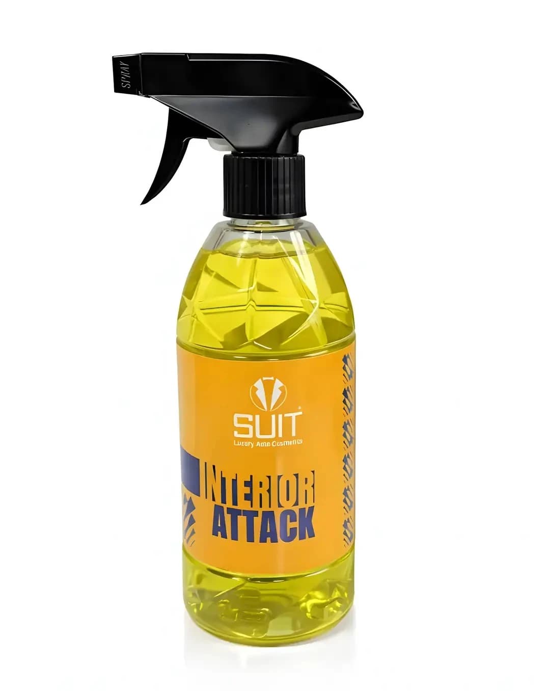 Suit Luxury SUIT INTERIOR ATTACK (DETAY TEMİZLEYİCİ) - Autoshift
