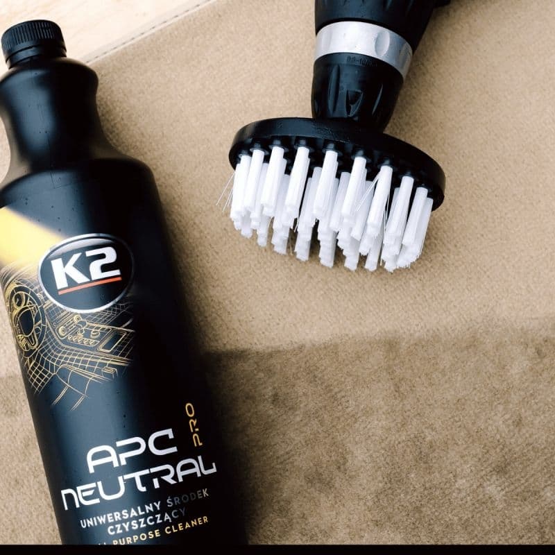 K2 APC Neutral Pro Ph Nötr Genel Amaçlı Temizleyici 1 Litre - Görsel 2