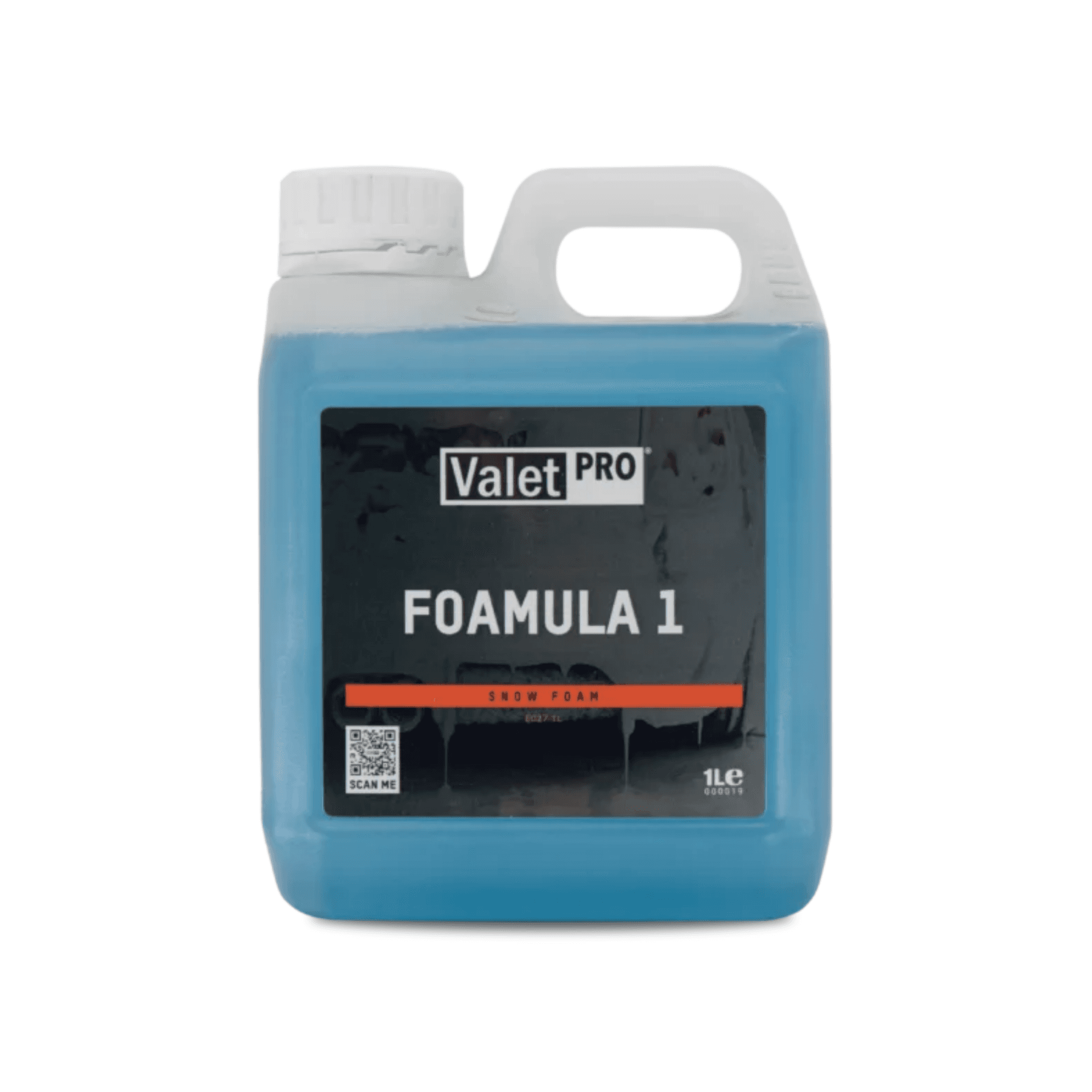 Valet Pro Valet Pro Foamula 1 Ph Nötr Yıkama Köpüğü 1Lt - Autoshift