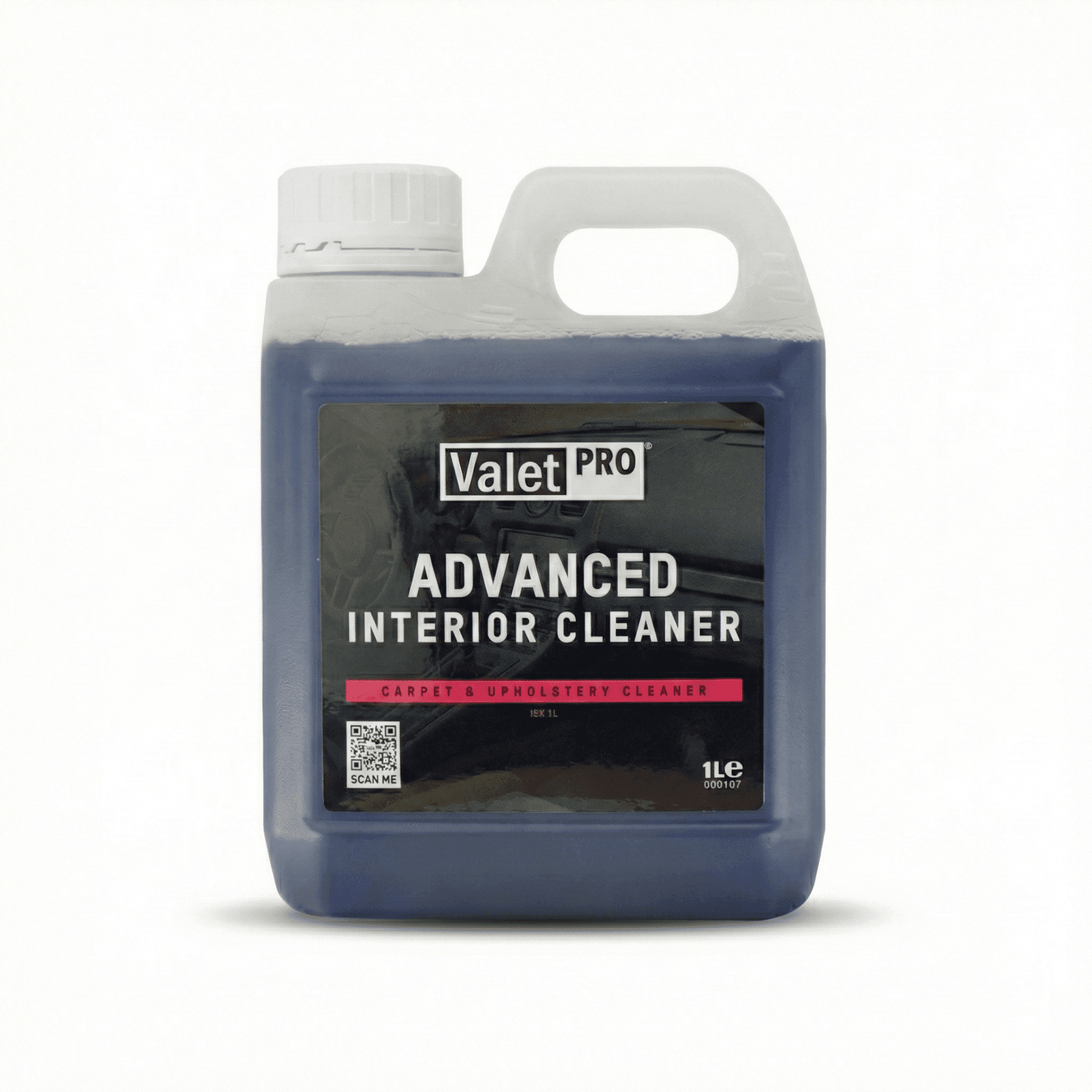 Valet Pro Valet Pro Advanced Interior Cleaner Genel Amaçlı Temizleyici - Autoshift