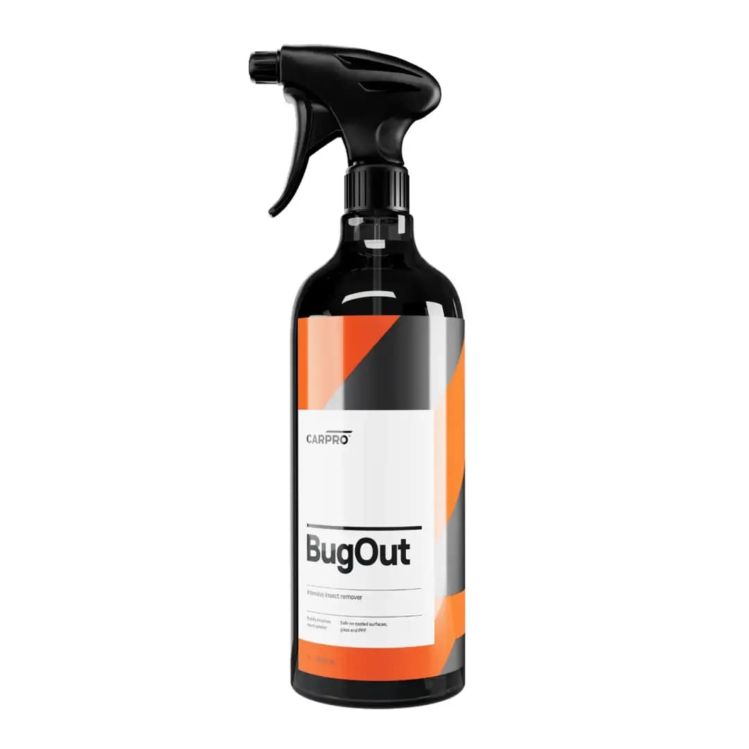 CarPro Bug Out Böcek Temizleyici Sprey 1 Litre - Autoshift