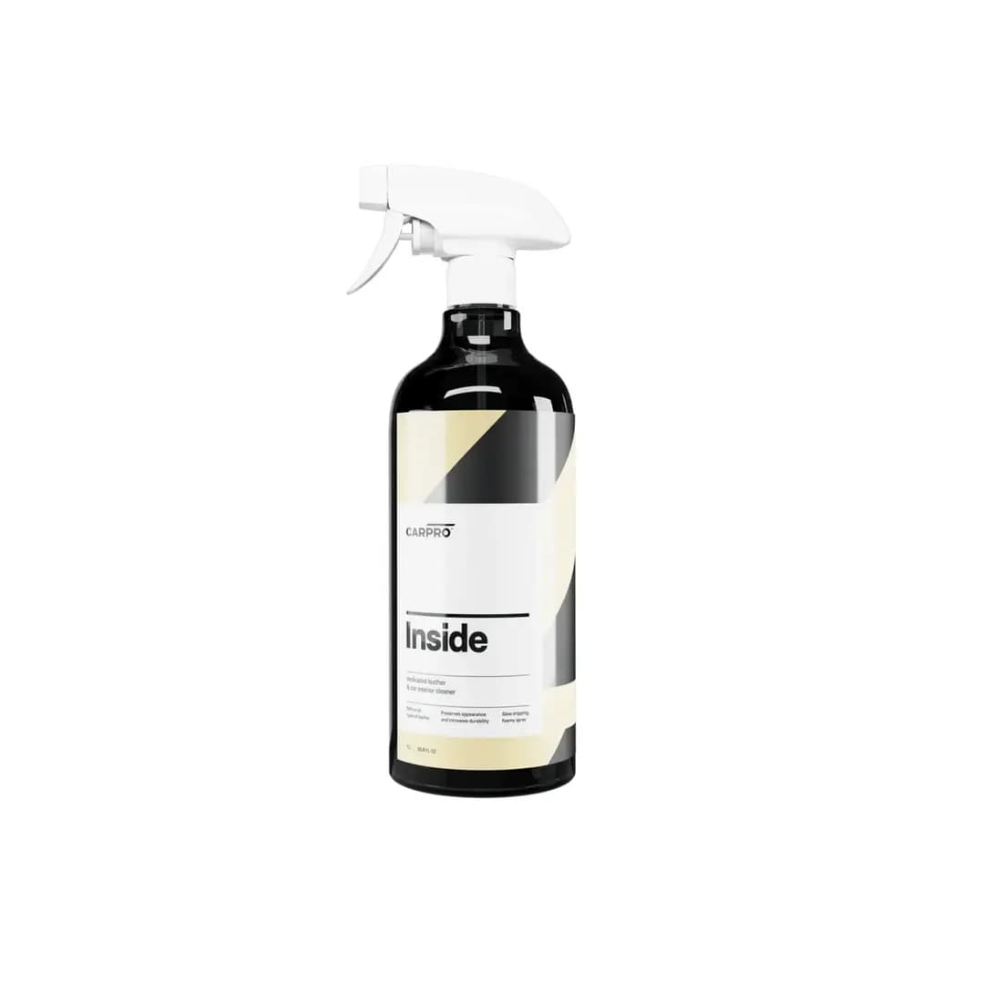 Carpro CARPRO İNSİDE – DERİ-ALCATARA VE GENEL AMAÇLI TEMİZLEYİCİ 1 Litre - Autoshift