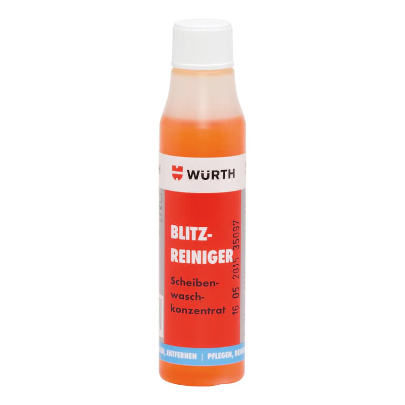 Würth Würth Cam Temizleme Sabunu 32ml - Autoshift