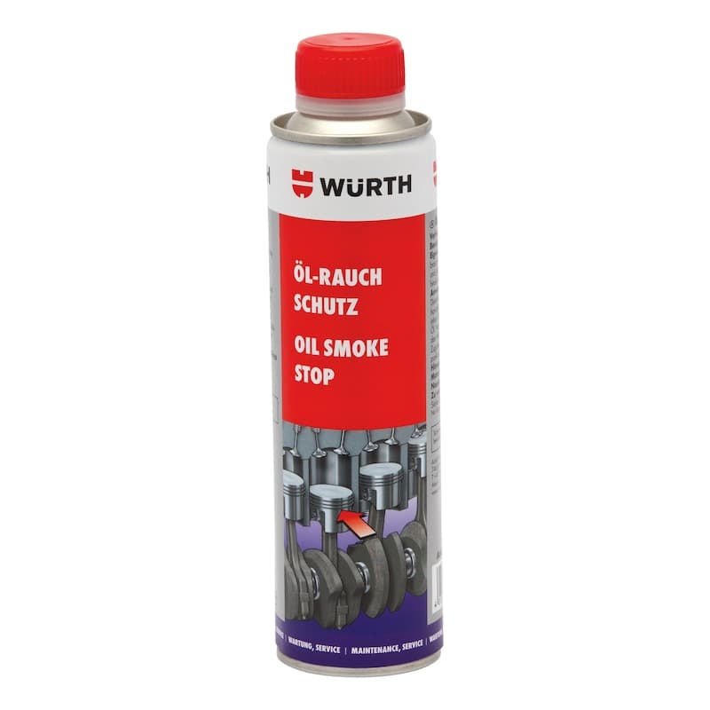 Würth Würth Yağ Dumanı Önleyici 300ml - Autoshift