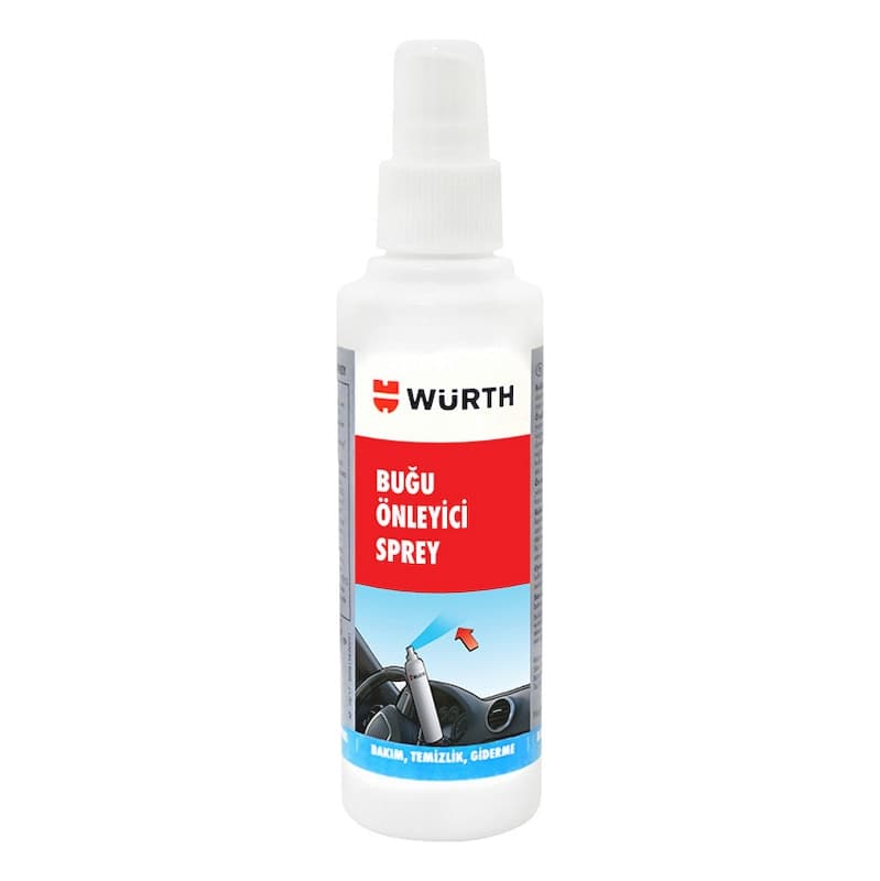 Würth Würth Buğu Önleyici Sprey 150ml - Autoshift