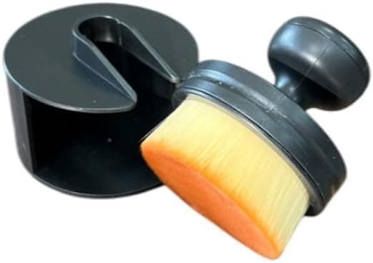 Lastik Parlatma Aplikatörü, Autoshift Araba Lastik Parlatıcı Aplikatör Fırça - Görsel 3