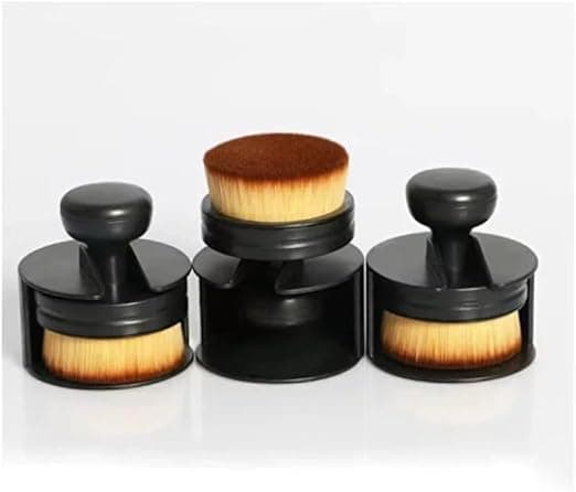 Lastik Parlatma Aplikatörü, Autoshift Araba Lastik Parlatıcı Aplikatör Fırça - Görsel 4