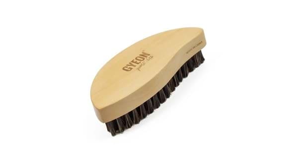 Gyeon Deri Fırçası Leather Brush 