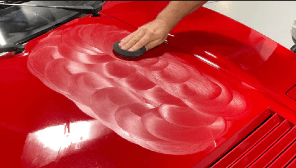 3D Poxy Montan Wax Boyakoruma Cila 1Lt - Görsel 2