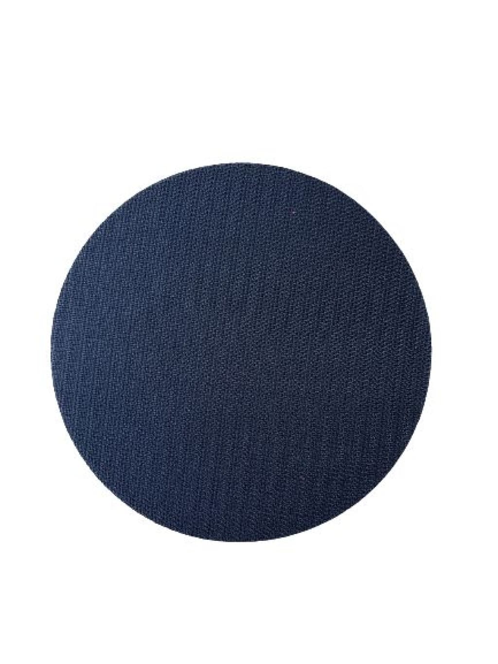 125mm Esnek Polisaj Makinesi Tabanı (Kırmızı)  - Görsel 2