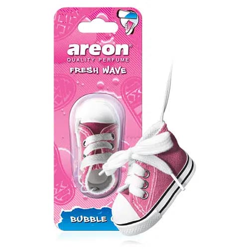 Areon Areon Fresh Wave Bubble Gum Oto Araç Kokusu - Autoshift