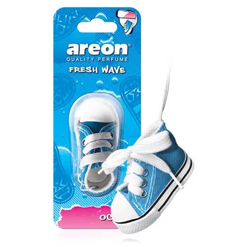 Areon Areon Fresh Wave Ocean Oto Araç Kokusu - Autoshift