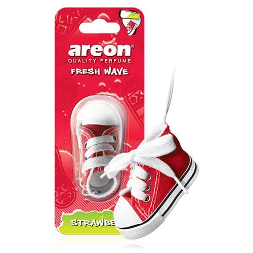 Areon Areon Fresh Wave Strawberry Oto Araç Kokusu - Autoshift