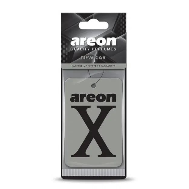 Areon X New Car Oto Araç Kokusu - Autoshift