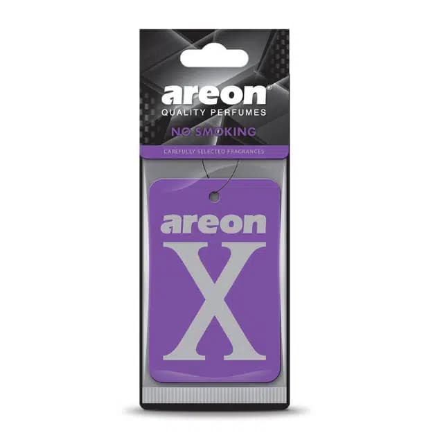 Areon Areon X No Smoking Oto Araç Kokusu - Autoshift