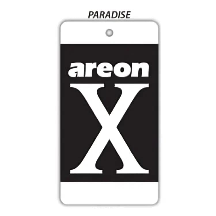 Areon Areon X Paradise Oto Araç Kokusu - Autoshift