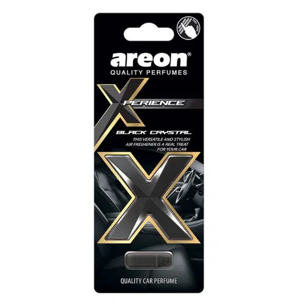 Areon Areon Xperience Black Crystal Araç Klima Kokusu - Autoshift
