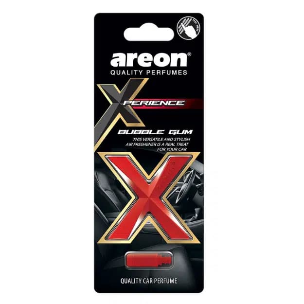 Areon Areon Xperience Bubble Gum Araç Klima Kokusu - Autoshift