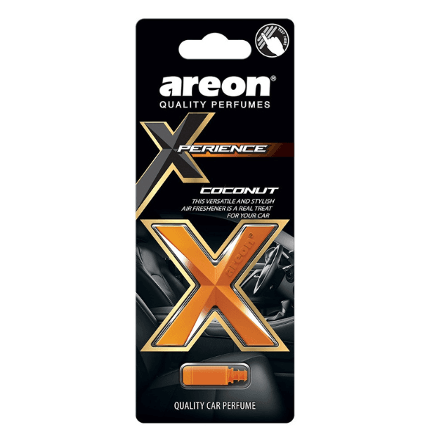 Areon Areon Xperience Coconut Araç Klima Kokusu - Autoshift