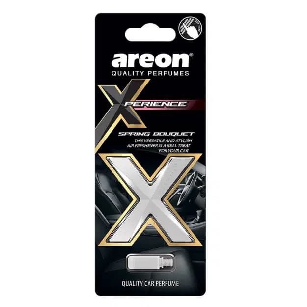 Areon Areon Xperience Spring Bouquet Araç Klima Kokusu - Autoshift