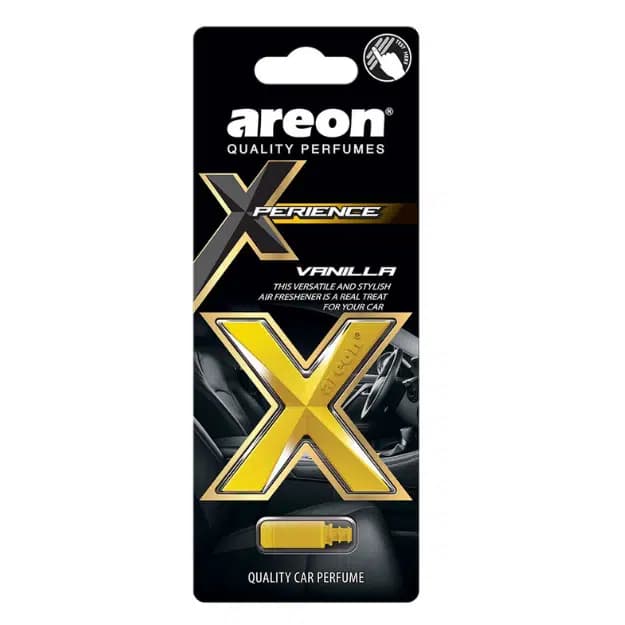 Areon Areon Xperience Vanilla Araç Klima Kokusu - Autoshift