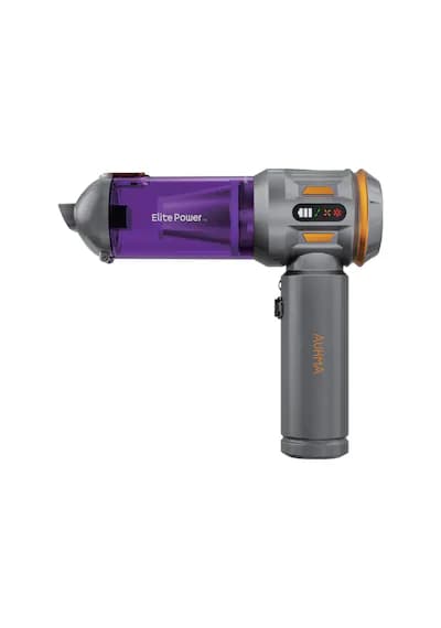 Auhma Auhma Ahv-24 Lımıted Edıtıon 20.000pa Brushless Kablosuz Araç İçi Basınçlı Üfleme & Çekme Süpürgesi - Autoshift