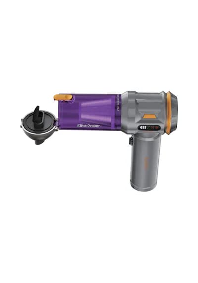 Auhma Ahv-24 Lımıted Edıtıon 20.000pa Brushless Kablosuz Araç İçi Basınçlı Üfleme & Çekme Süpürgesi - Görsel 4