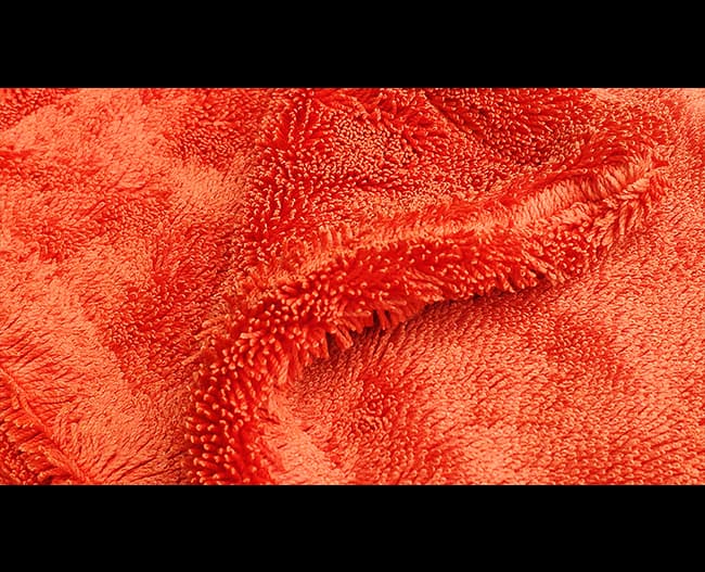 Slopes Raptor Drying Towel 1400Gsm Kurulama Bezi 47x70cm - Görsel 2