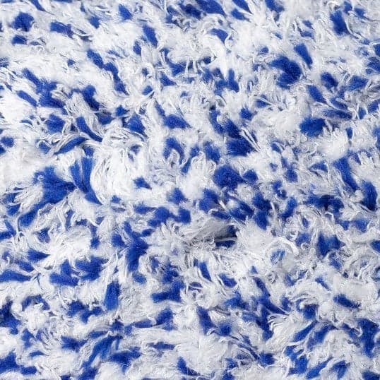 Slopes Deluxe Wash Mitt Yıkama Eldiveni - Görsel 2
