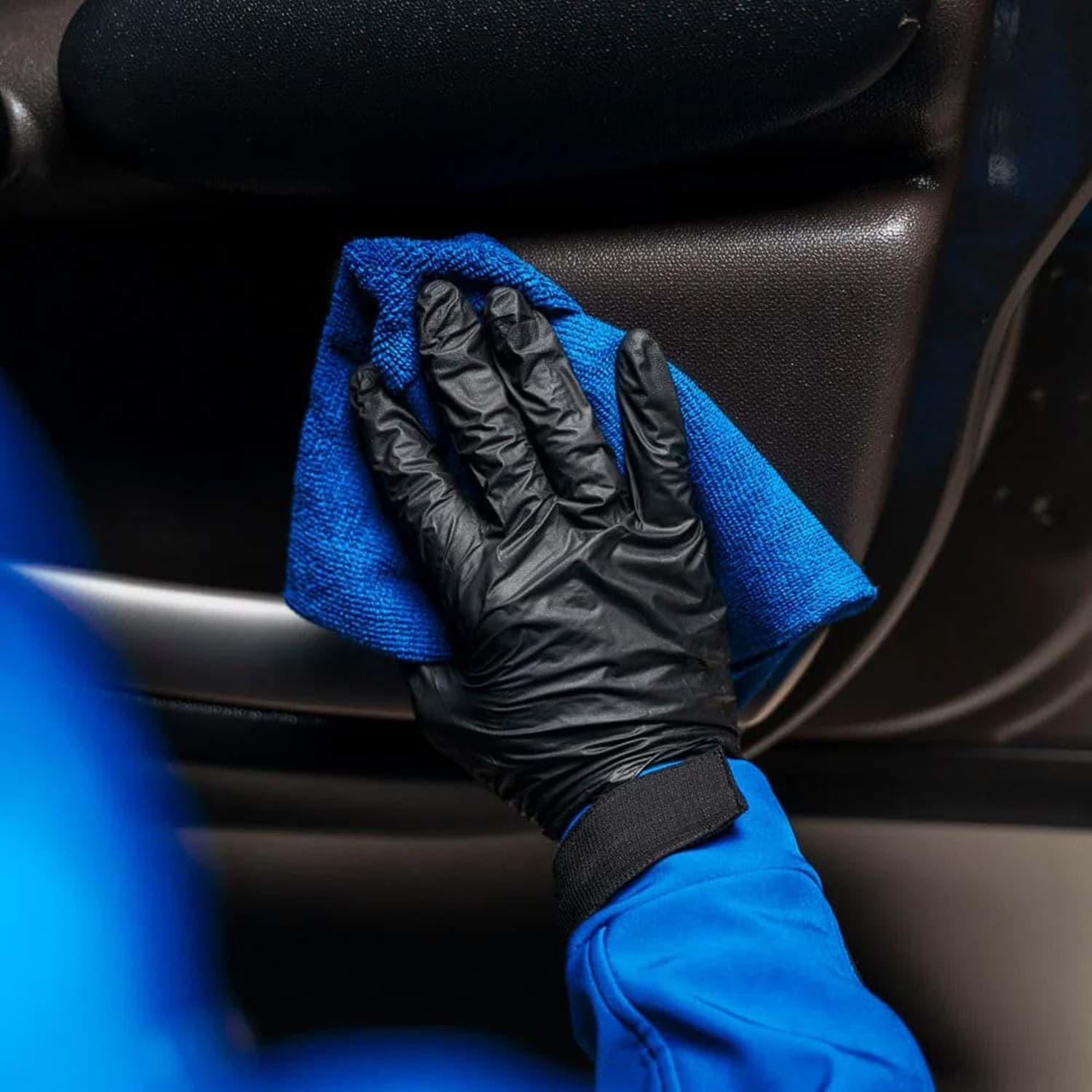 FRA-BER Pulitutto Deri, Kumaş Ve Plastik Temizleyici - Autoshift - Görsel 4