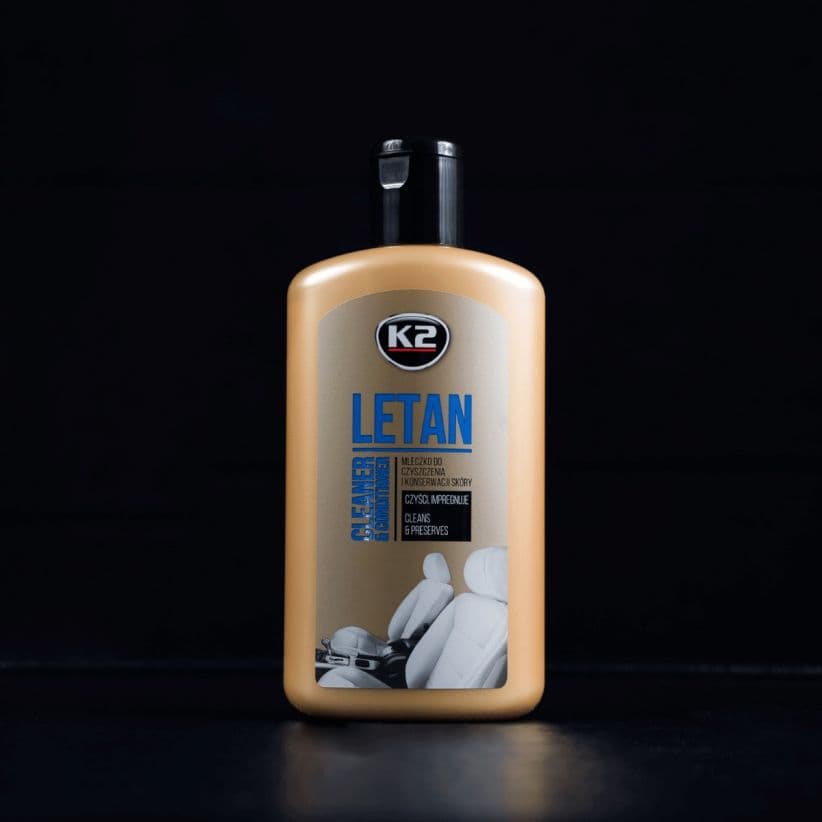 K2 Letan Deri Koruyucu 250ML - Görsel 8