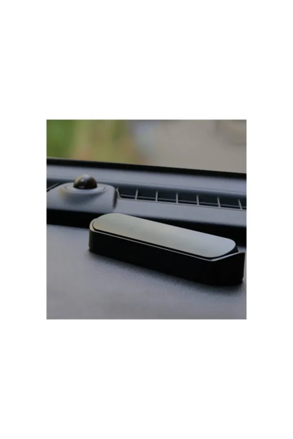 Autokit Araç Içi Park Telefon Numarası Fosforlu Numaratör Oto Cam Kartı - Görsel 3