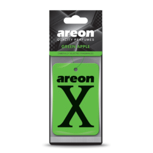 Areon  x Green Apple Araç Kokusu