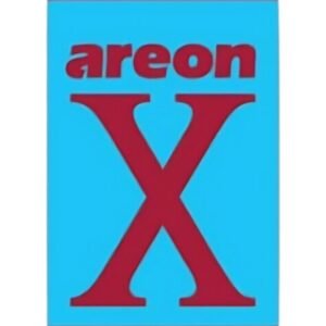 Areon x Patchouli Lavender Vanilla Oto Araç Kokusu