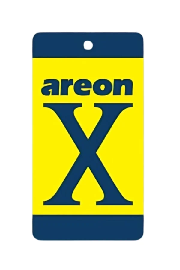 Areon X Vanilla Mia Oto Araç Kokusu