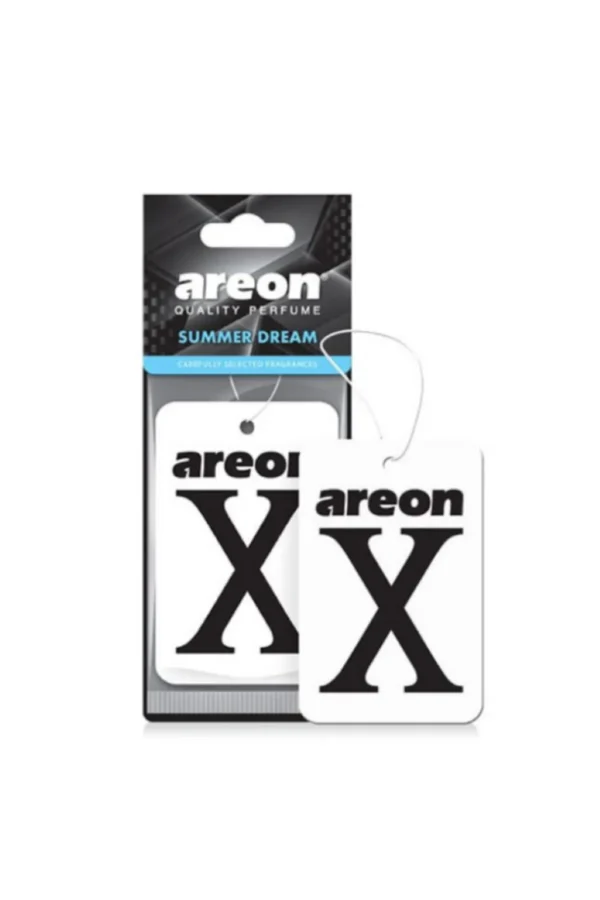 Areon X Araç Kokusu Summer Dream