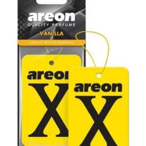 Areon x Vanilla Araç Kokusu