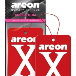 Areon X Bubble Gum Araç Kokusu