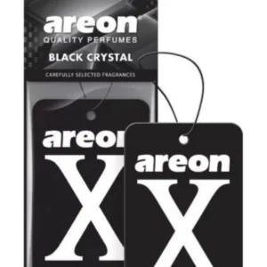Areon X Black Crystal Araç Kokusu