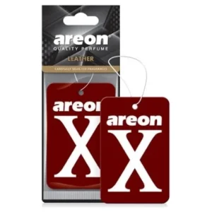 Areon x Leather Araç Kokusu