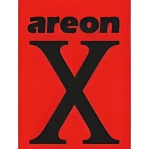 Areon x Strawberry Oto Araç Kokusu