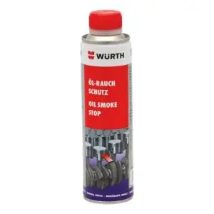 Würth Yağ Dumanı Önleyici (Orijinal Yetkili Satıcı Ürünü)