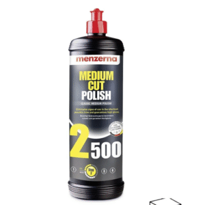 Menzerna 2500 İnce Pasta 1 Litre