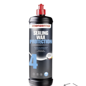 Menzerna Sealing Wax Protection Boya Koruma Cilası 1 Litre