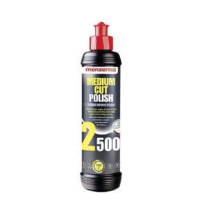 Menzerna 2500 Arakat Pasta 250 ml