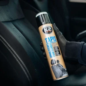 K2 Tapis 600ML Kumaş ve Halı Temizleme Köpüğü