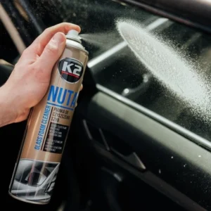 K2 Nuta Cam Temizleme Köpüğü 600ML