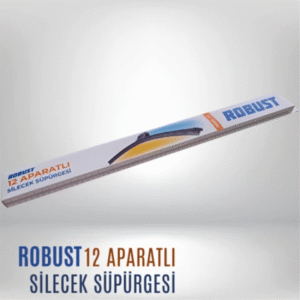 Robust Silecek 12 Aparatlı [Boyut Seçiniz]